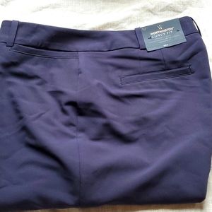 Worthington Curvy Fit Trouser Leg Size 10
